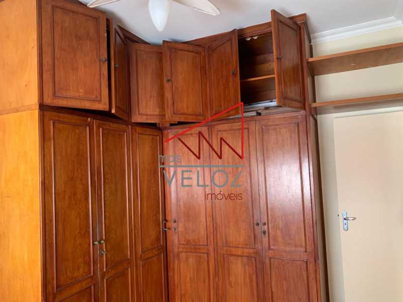 Apartamento à venda com 1 quarto, 41m² - Foto 9