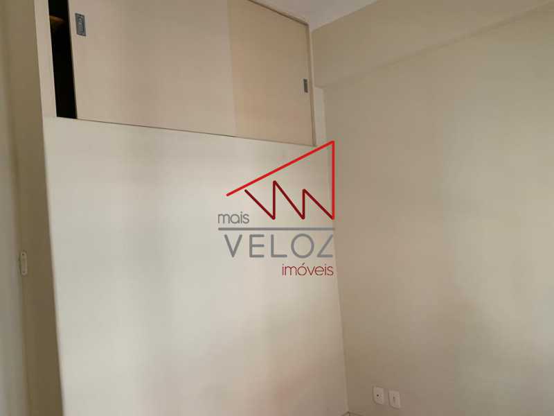 Apartamento à venda com 1 quarto, 41m² - Foto 5