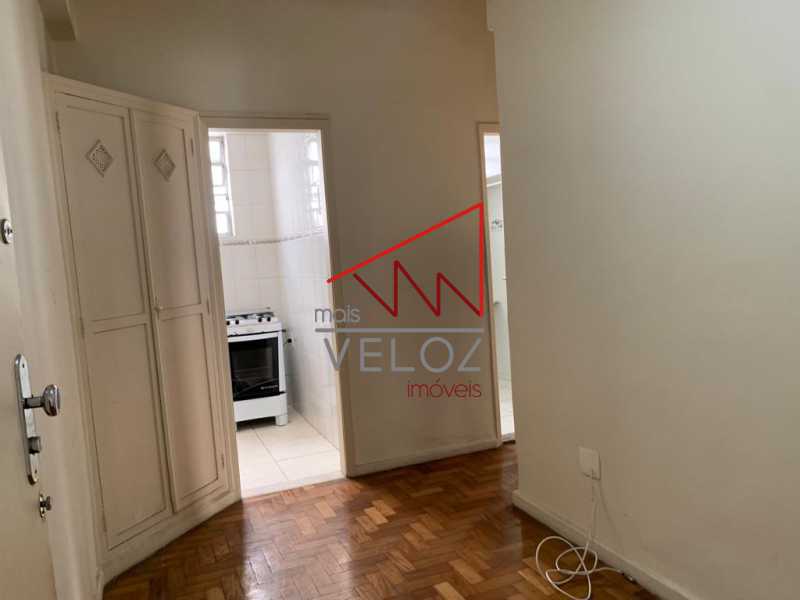 Apartamento à venda com 1 quarto, 41m² - Foto 1