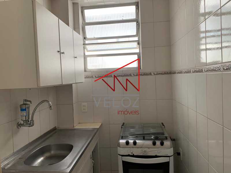 Apartamento à venda com 1 quarto, 41m² - Foto 15