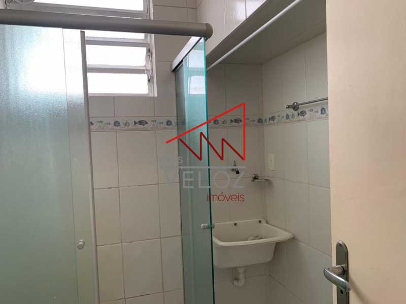 Apartamento à venda com 1 quarto, 41m² - Foto 20