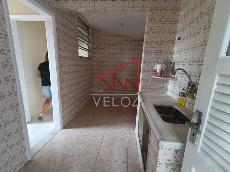 Apartamento à venda com 3 quartos, 70m² - Foto 10