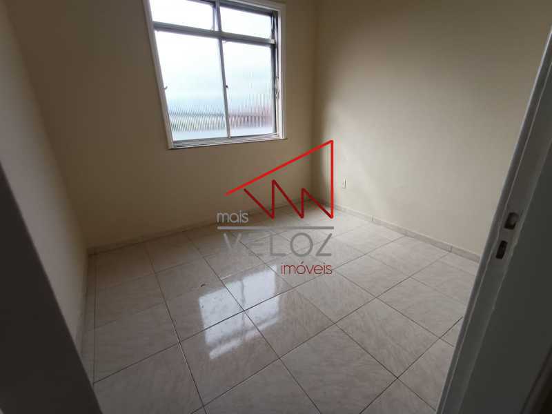 Apartamento à venda com 3 quartos, 70m² - Foto 6