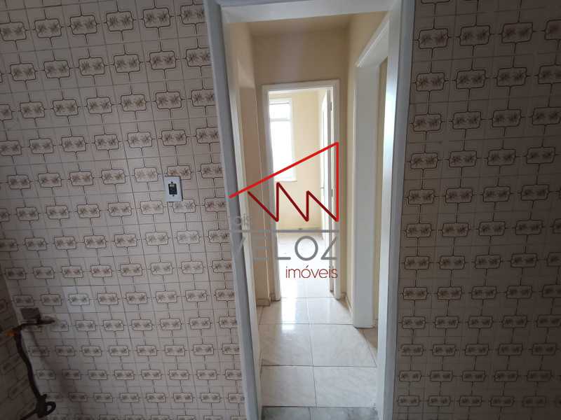 Apartamento à venda com 3 quartos, 70m² - Foto 11