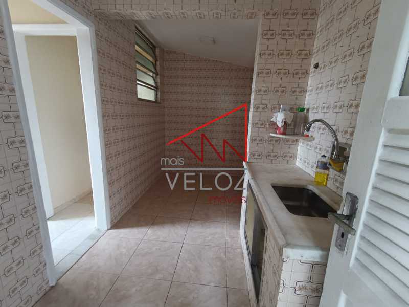 Apartamento à venda com 3 quartos, 70m² - Foto 12