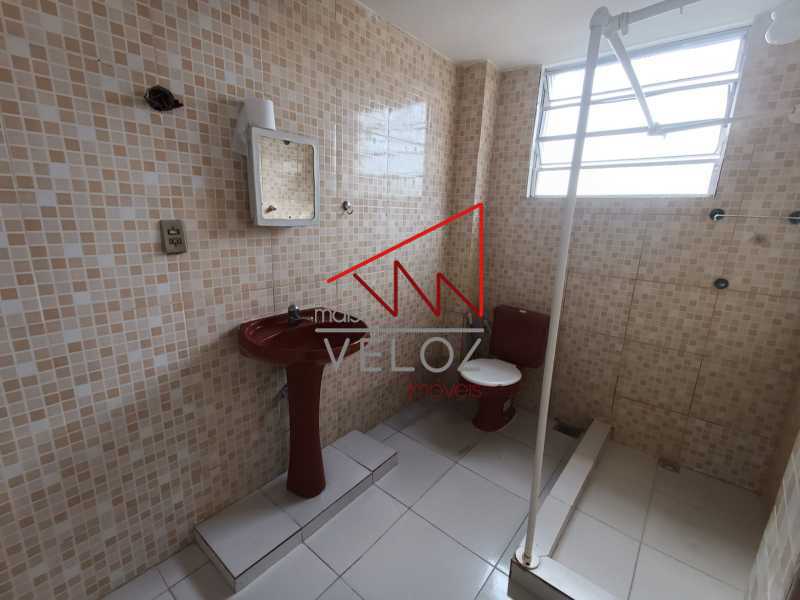 Apartamento à venda com 3 quartos, 70m² - Foto 14