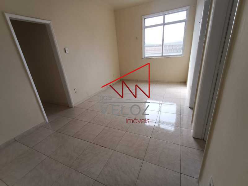 Apartamento à venda com 3 quartos, 70m² - Foto 9