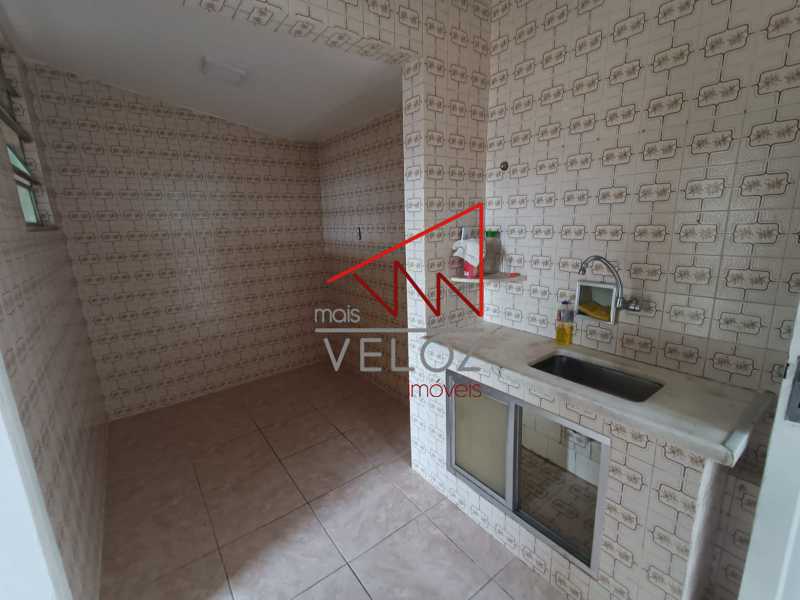 Apartamento à venda com 3 quartos, 70m² - Foto 13