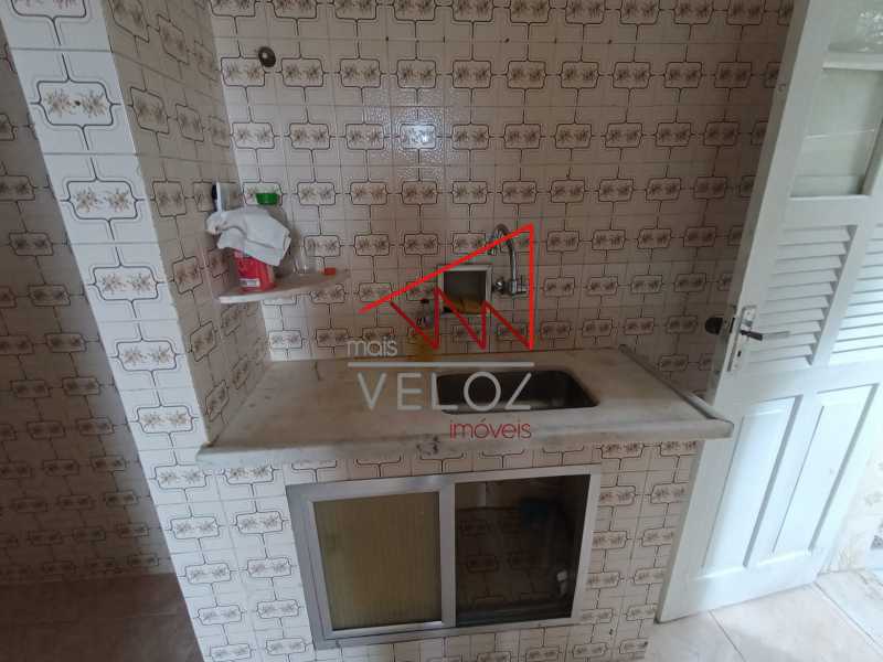 Apartamento à venda com 3 quartos, 70m² - Foto 18