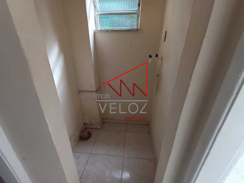 Apartamento à venda com 3 quartos, 70m² - Foto 19