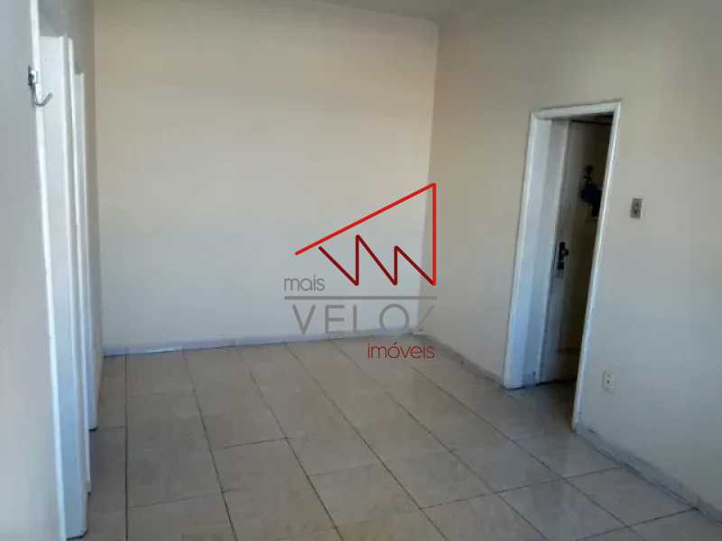 Apartamento à venda com 3 quartos, 70m² - Foto 5