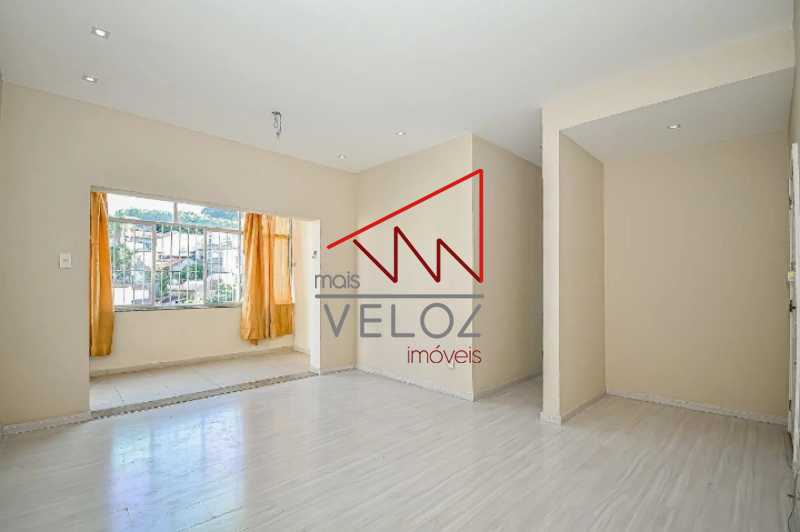 Apartamento à venda com 2 quartos, 46m² - Foto 3