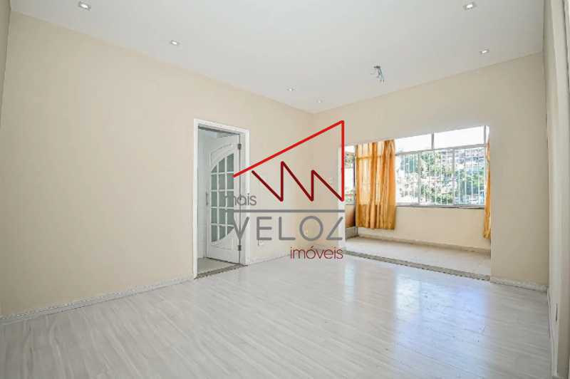 Apartamento à venda com 2 quartos, 46m² - Foto 5