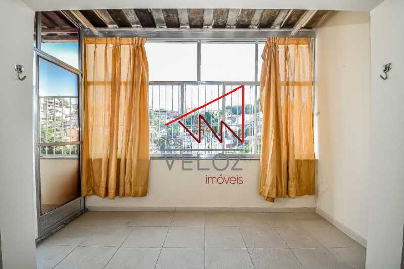 Apartamento à venda com 2 quartos, 46m² - Foto 7