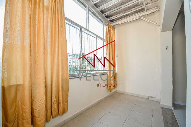 Apartamento à venda com 2 quartos, 46m² - Foto 8