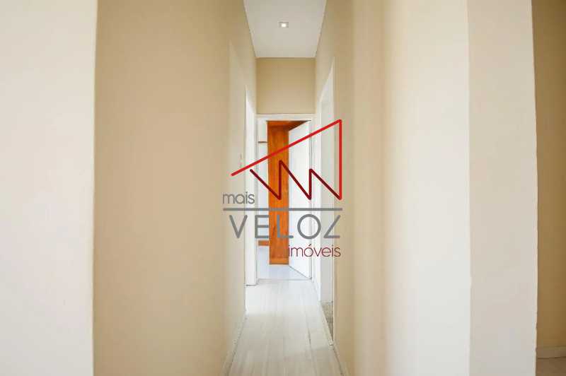 Apartamento à venda com 2 quartos, 46m² - Foto 10