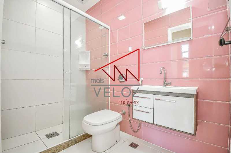 Apartamento à venda com 2 quartos, 46m² - Foto 20