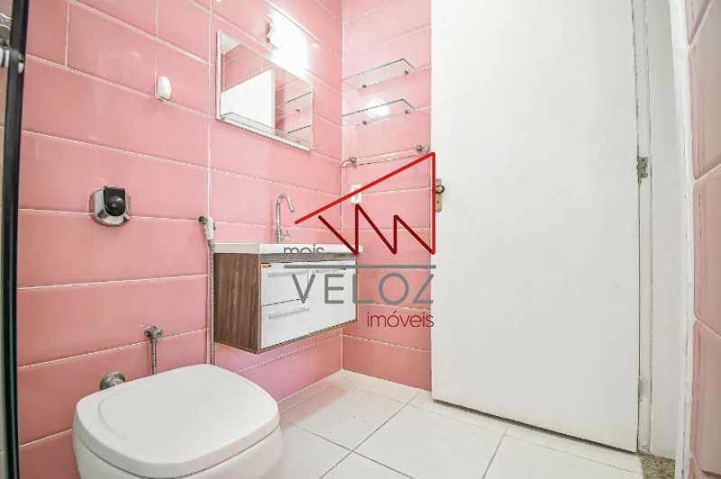 Apartamento à venda com 2 quartos, 46m² - Foto 19