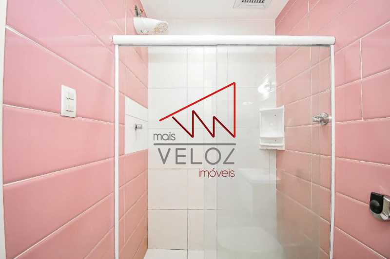 Apartamento à venda com 2 quartos, 46m² - Foto 21