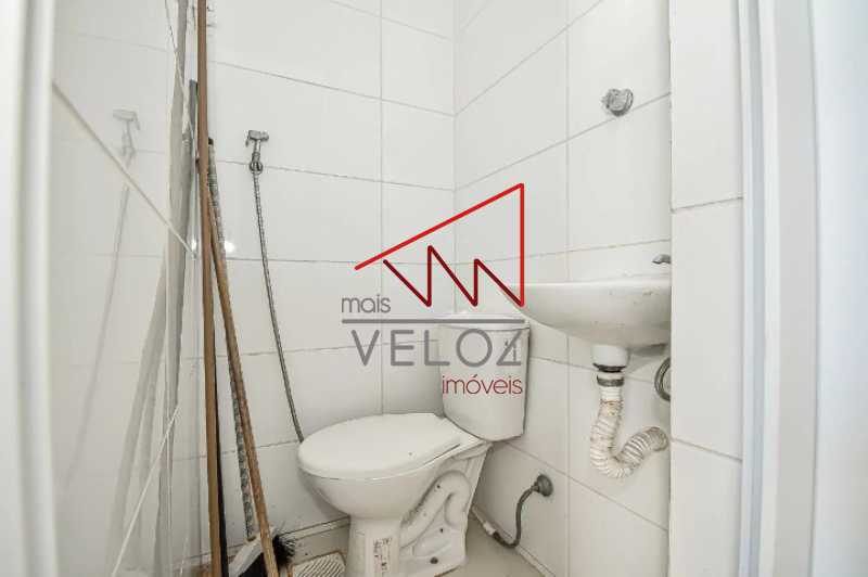 Apartamento à venda com 2 quartos, 46m² - Foto 23