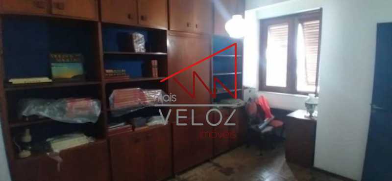 Apartamento à venda com 3 quartos, 122m² - Foto 10