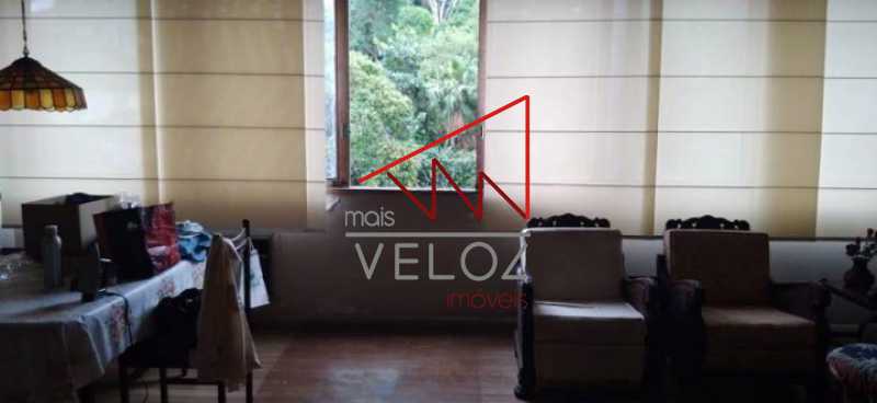 Apartamento à venda com 3 quartos, 122m² - Foto 19