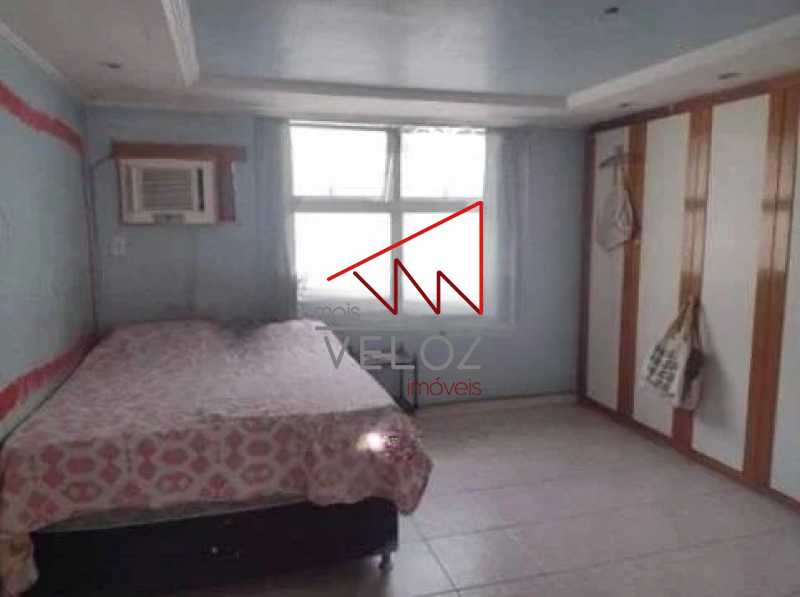 Apartamento à venda com 3 quartos, 257m² - Foto 12