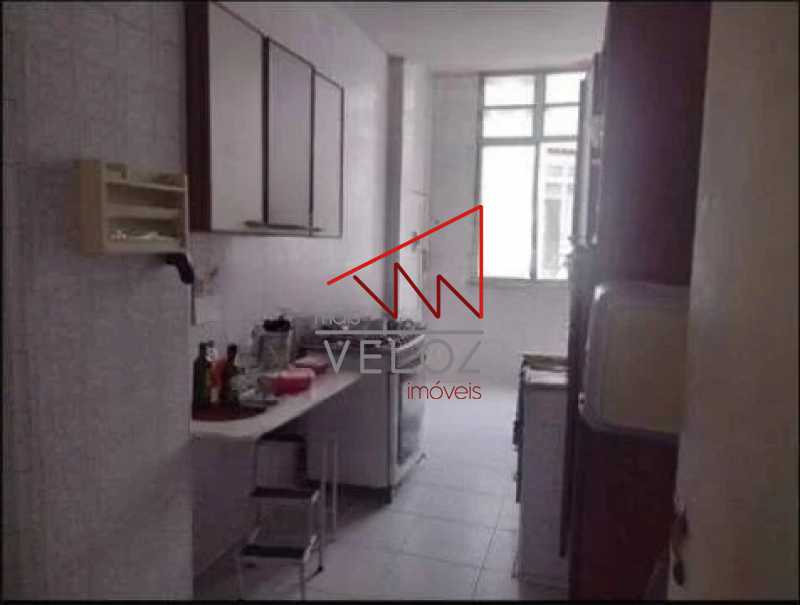 Apartamento à venda com 3 quartos, 257m² - Foto 13