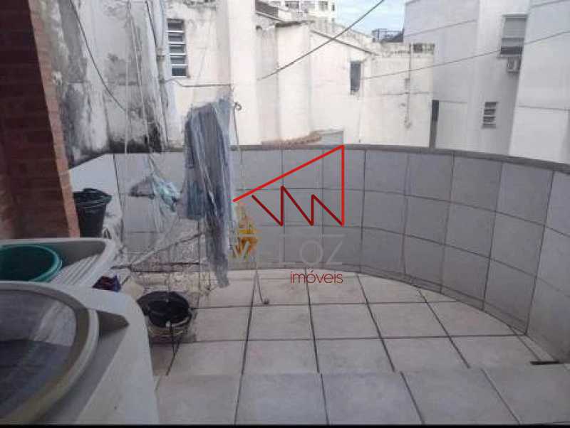 Apartamento à venda com 3 quartos, 257m² - Foto 15