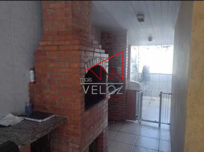 Apartamento à venda com 3 quartos, 257m² - Foto 3