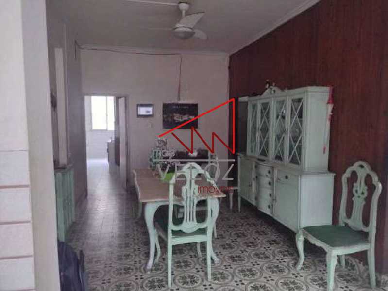 Apartamento à venda com 3 quartos, 257m² - Foto 10