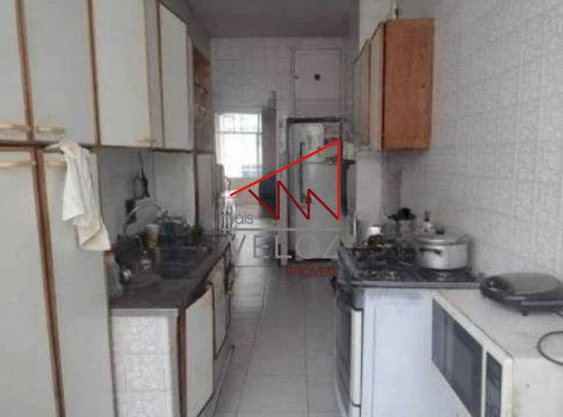 Apartamento à venda com 3 quartos, 257m² - Foto 18