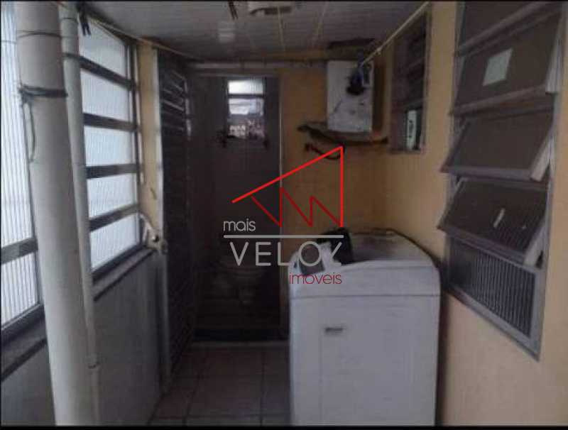 Apartamento à venda com 3 quartos, 257m² - Foto 19