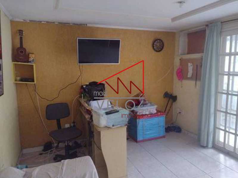 Apartamento à venda com 3 quartos, 257m² - Foto 11