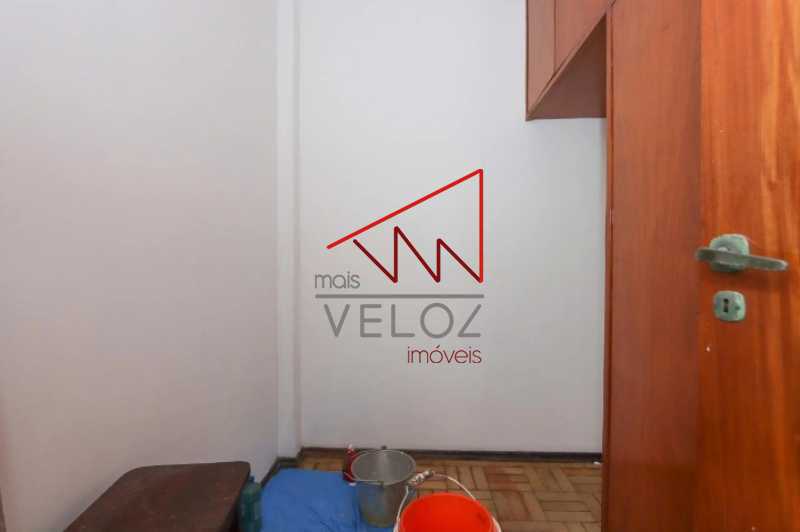 Apartamento à venda com 3 quartos, 124m² - Foto 28