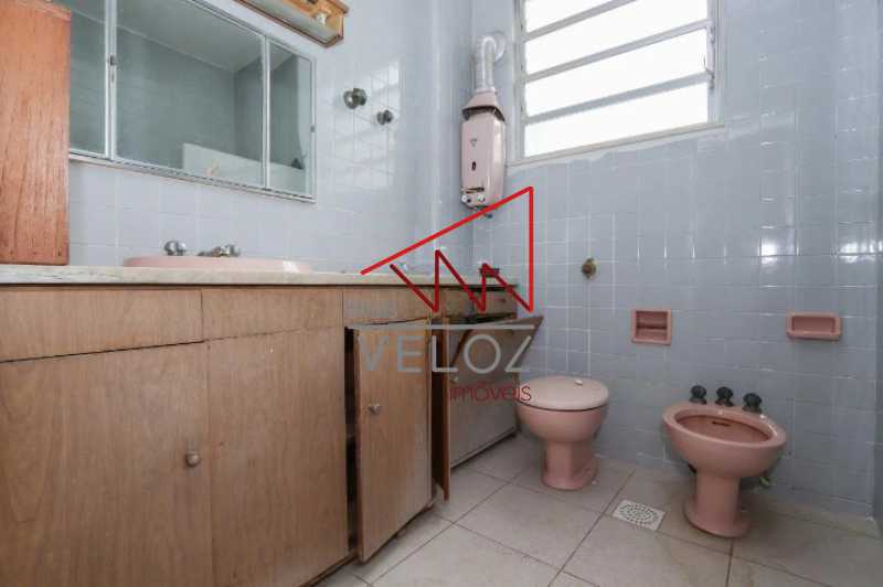 Apartamento à venda com 3 quartos, 124m² - Foto 12