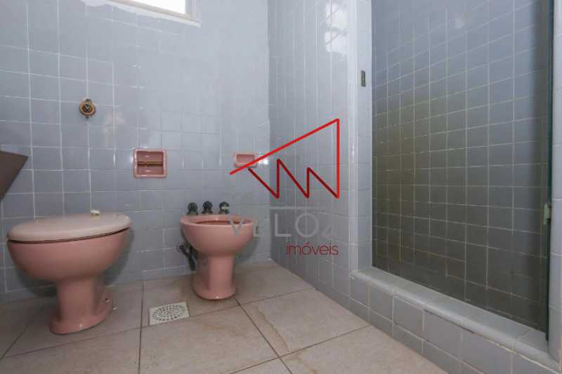 Apartamento à venda com 3 quartos, 124m² - Foto 13