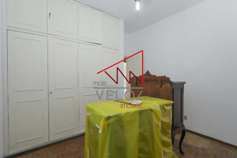 Apartamento à venda com 3 quartos, 124m² - Foto 8