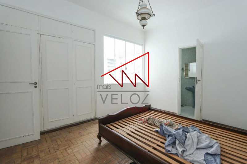 Apartamento à venda com 3 quartos, 124m² - Foto 18