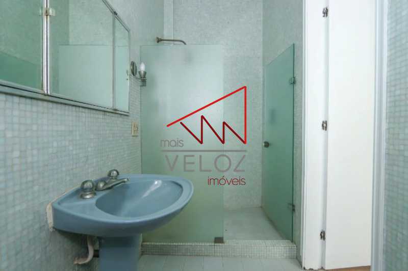 Apartamento à venda com 3 quartos, 124m² - Foto 16