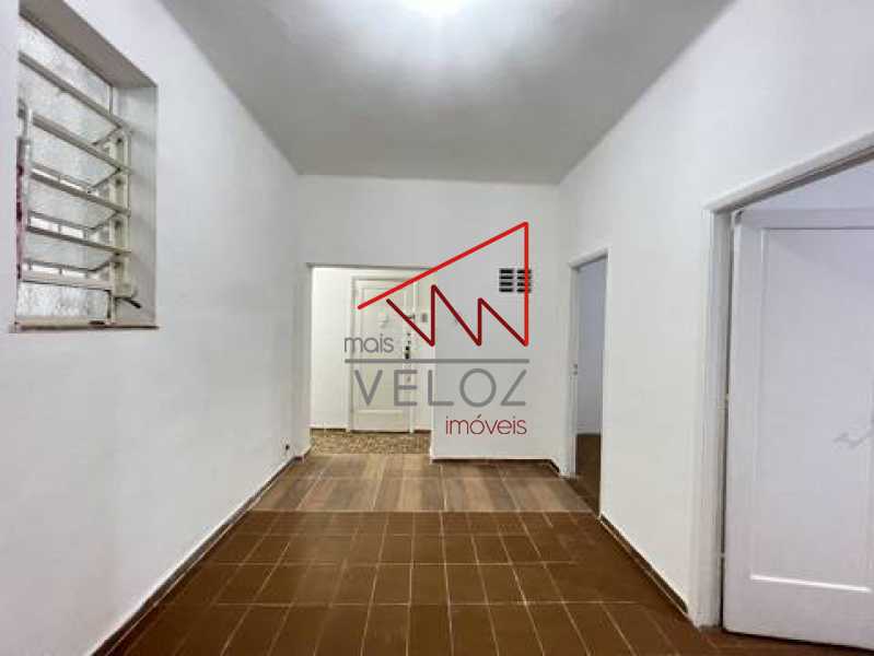 Apartamento à venda com 2 quartos, 79m² - Foto 5