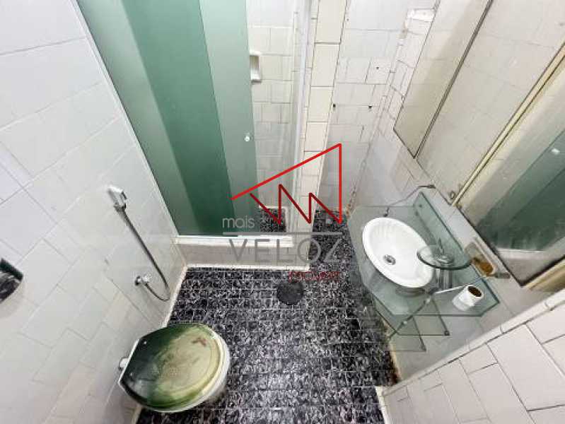 Apartamento à venda com 2 quartos, 79m² - Foto 12