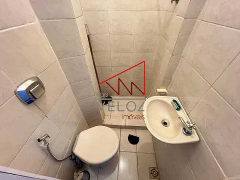 Apartamento à venda com 2 quartos, 79m² - Foto 25