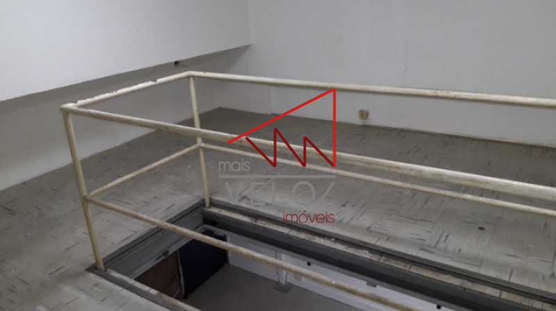 Apartamento à venda com 1 quarto, 40m² - Foto 15