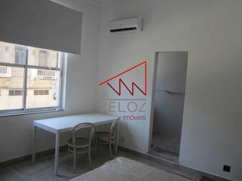 Apartamento à venda com 1 quarto, 38m² - Foto 6