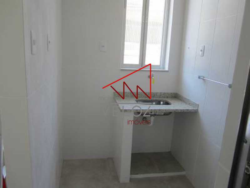 Apartamento à venda com 1 quarto, 38m² - Foto 12