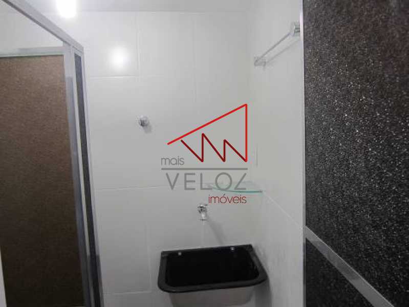 Apartamento à venda com 1 quarto, 38m² - Foto 13