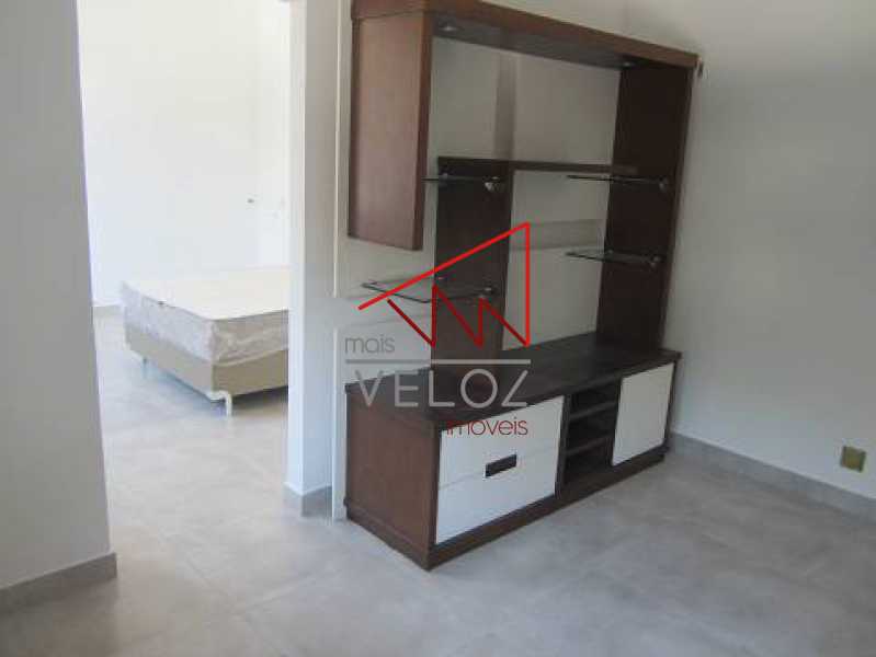 Apartamento à venda com 1 quarto, 38m² - Foto 15