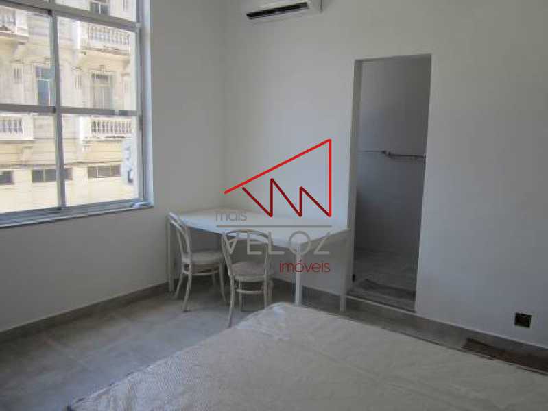 Apartamento à venda com 1 quarto, 38m² - Foto 10