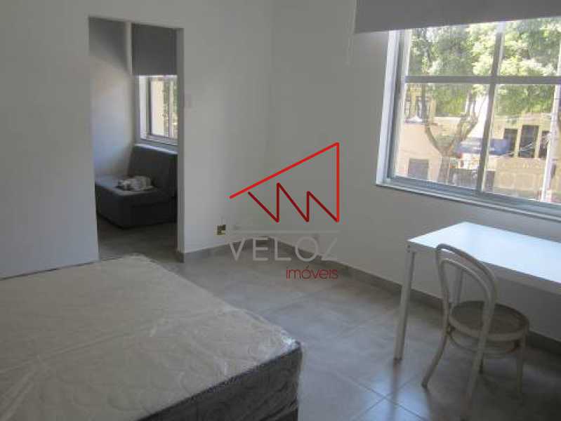 Apartamento à venda com 1 quarto, 38m² - Foto 11